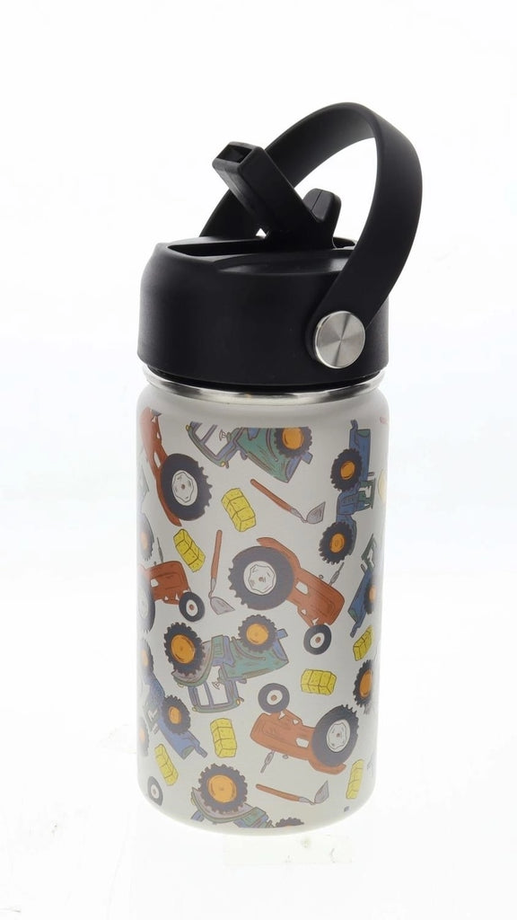 Stainless Steel Kid 12oz Cup