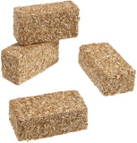 Rectangular Straw Bales Toy Set