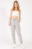 Fleece Jogger Sweatpants