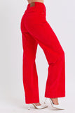 RUBY-JUDY BLUE CORDUROY TROUSERS