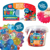 Water Bead Putty