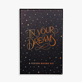 In Your Dreams: Vision Board Graduation Kit