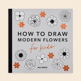 HOW TO DRAW-Kids Books