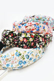 Ditsy Floral Printed Headband