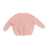 TODDLER-Cute As Can Be Sweater - Country Faith Boutique