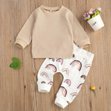 BABY-Over The Rainbow Set - Country Faith Boutique
