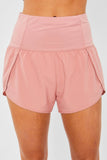 Pull Me Back In Shorts - Country Faith Boutique