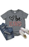 GIRLS- Be Kind Tee - Country Faith Boutique