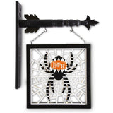 13.25" Spider Shadowbox Arrow Replacement