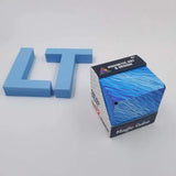 Magnetic Infinity Cube Fidget Toy