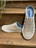 Very G Playtime Sneaker Natural - Country Faith Boutique