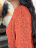 Light As A Feather Sweater - Country Faith Boutique
