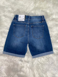 Simple As Can Be KanCan Shorts - Country Faith Boutique