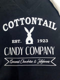 COTTONTAIL CANDY COMPANY TEE