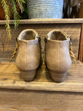 YOUTH-Brekki Blowfish Booties SAND - Country Faith Boutique