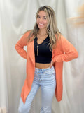 No Denying You Cardigan - Country Faith Boutique