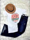 90's Graphic Tee - Country Faith Boutique