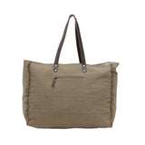 PAREA WEEKENDER BAG