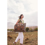 PAREA WEEKENDER BAG